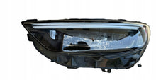 Laden Sie das Bild in den Galerie-Viewer, Frontscheinwerfer Opel Insignia B 39122976 LED Links Scheinwerfer Headlight