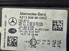 Laden Sie das Bild in den Galerie-Viewer, Frontscheinwerfer Mercedes-Benz W213 A2139068903KZ Links Scheinwerfer Headlight SCH5083443951yw