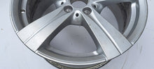 Load image into Gallery viewer, 1x Alufelge 17 Zoll 8.0" 5x112 49 5ET Glanz Silber A2064014600 Mercedes-Benz FEL5319934931vu