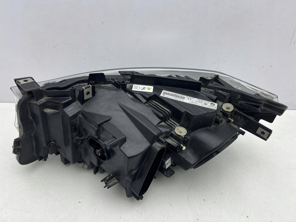 Frontscheinwerfer BMW 3 F34 7285684 Xenon Rechts Scheinwerfer Headlight SCH1951874410oi