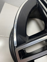 Load image into Gallery viewer, 1x Alufelge 18 Zoll 8.0" 5x112 44ET Glanz Schwarz A2134016300 Mercedes-Benz W213 FEL9299322796hq