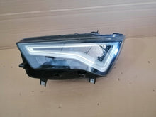 Laden Sie das Bild in den Galerie-Viewer, Frontscheinwerfer Seat Ateca 576941031B LED Links Scheinwerfer Headlight