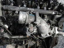 Laden Sie das Bild in den Galerie-Viewer, Motor Iveco Daily IV F1AE0481G 2.3 HPI 126PS 244TKm 2011 Diesel Engine Komplett MOT9926836360if