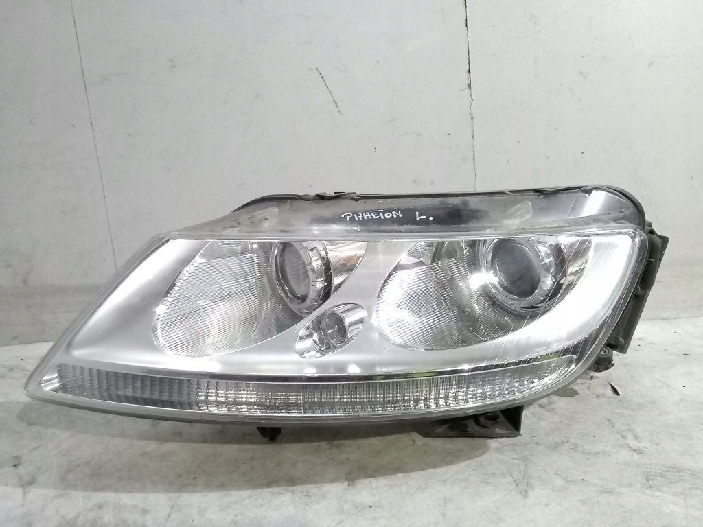 Frontscheinwerfer VW Phaeton 3D1941017P Xenon Links Scheinwerfer Headlight SCH7436892143hs
