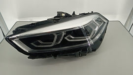 Frontscheinwerfer BMW 1 F40 9482807-13 Full LED Links Scheinwerfer Headlight SCH1366512171xq