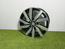 Load image into Gallery viewer, 1x Alufelge 18 Zoll 7.0" 5x112 52ET 5TA601025F VW Touran Rim Wheel FEL8956809686ks