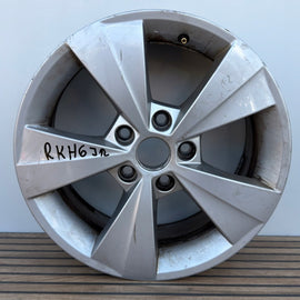 1x Alufelge 16 Zoll 6.5