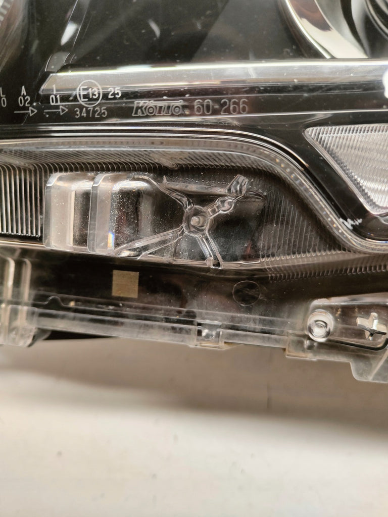 Frontscheinwerfer Toyota Land Cruiser Full LED Links Scheinwerfer Headlight SCH7448164627pq