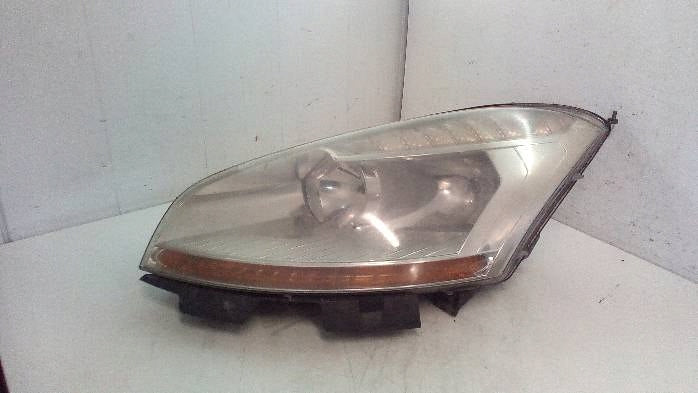 Frontscheinwerfer Citroën C4 Grand Picasso I Links Scheinwerfer Headlight SCH5536231151su