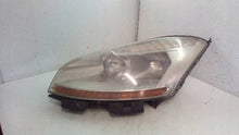 Load image into Gallery viewer, Frontscheinwerfer Citroën C4 Grand Picasso I Links Scheinwerfer Headlight SCH5536231151su