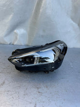 Laden Sie das Bild in den Galerie-Viewer, Frontscheinwerfer BMW X1 5A9A22701 Links Scheinwerfer Headlight SCH7585261263is