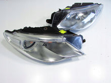 Laden Sie das Bild in den Galerie-Viewer, Frontscheinwerfer VW Passat Cc Ein Stück (Rechts oder Links) Headlight SCH1664699689dm