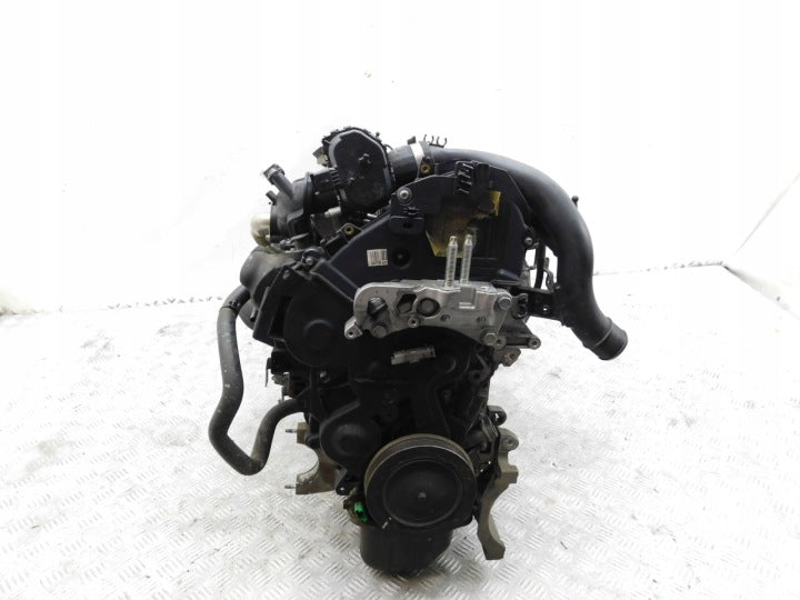 Motor Ford Focus III XWDB 1.5 TDCI 120PS 88kW 112TKm Diesel Engine Komplett MOT3608747845ee
