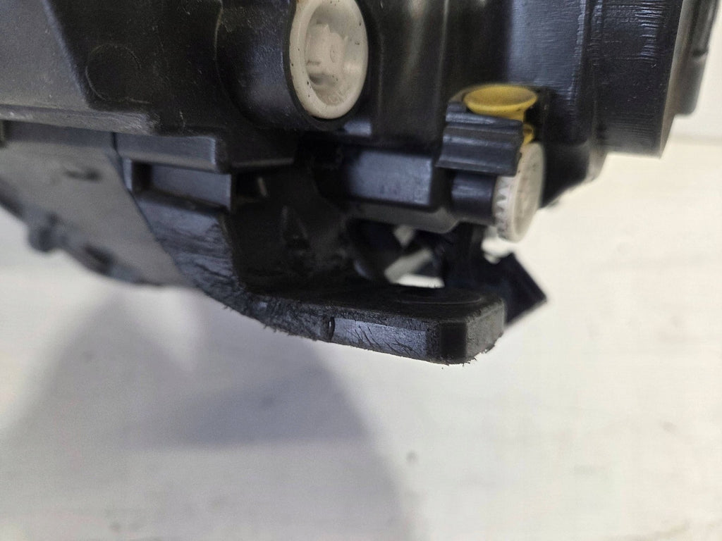 Frontscheinwerfer Skoda Karoq 57B941016D Full LED Rechts Scheinwerfer Headlight SCH7179835527uh