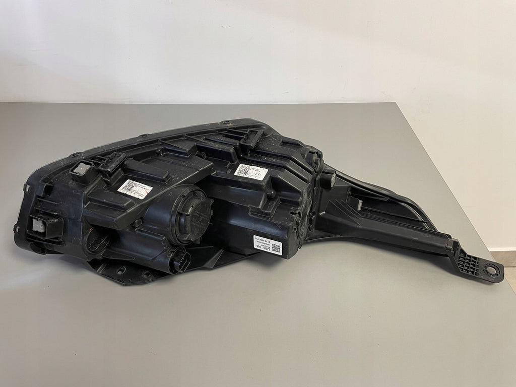 Frontscheinwerfer Kia Ceed 92101J7500 Full LED Links Scheinwerfer Headlight SCH1315255956qe