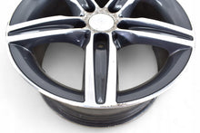 Laden Sie das Bild in den Galerie-Viewer, 1x Alufelge 17 Zoll 7.5&quot; 5x120 6850151 BMW 1 F21 F20 Rim Wheel