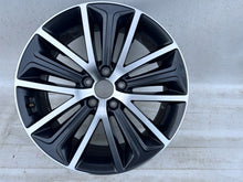Laden Sie das Bild in den Galerie-Viewer, 1x Alufelge 19 Zoll 7.5" 5x114.3 53ET Glanz Silber 52910D7510 Hyundai Tucson Mg FEL8877371526mb