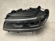 Load image into Gallery viewer, Frontscheinwerfer VW Tiguan 5NB941081A LED Links Scheinwerfer Headlight