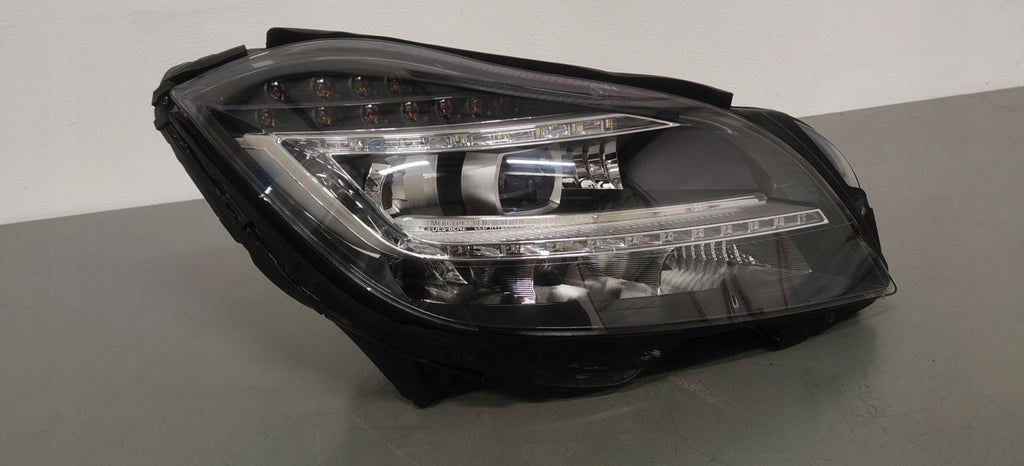 Frontscheinwerfer Mercedes-Benz Cls A2188203659 LED Rechts Headlight SCH7575697553oo