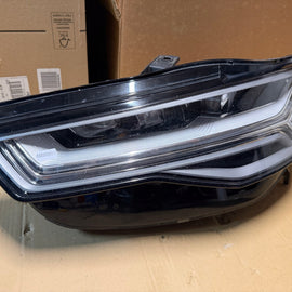 Frontscheinwerfer Audi A6 C7 4G0941033 Links Scheinwerfer Headlight SCH7446800294pu