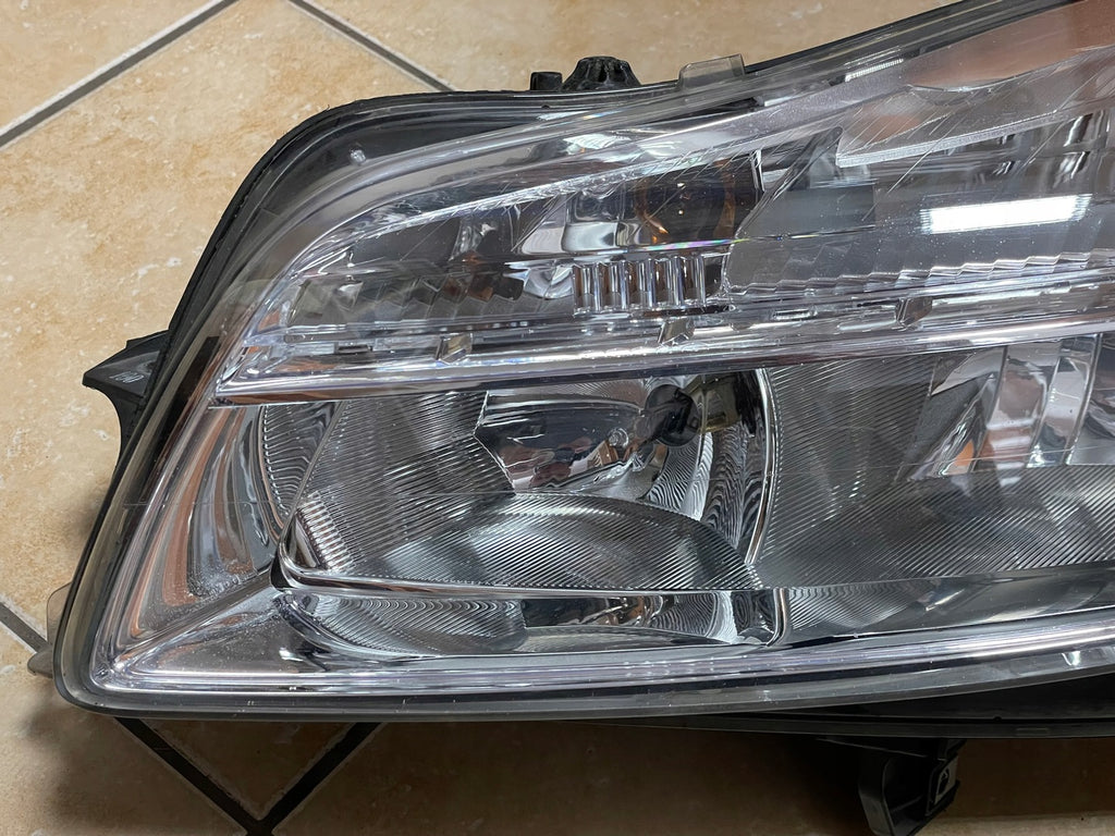 Frontscheinwerfer Opel Insignia 1EJ009630-01 22831926LH Links Headlight