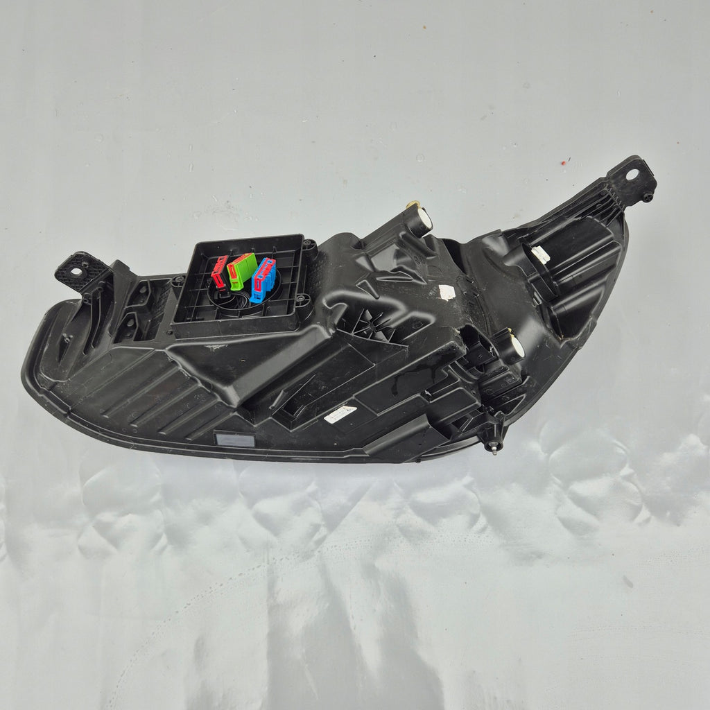 Frontscheinwerfer Ford Focus NX7B-13E016-AG LED Rechts Scheinwerfer Headlight SCH2771878969no