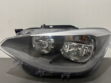 Load image into Gallery viewer, Frontscheinwerfer BMW F21 F20 Links Scheinwerfer Headlight SCH8924149529bx