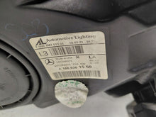 Laden Sie das Bild in den Galerie-Viewer, Frontscheinwerfer Mercedes-Benz Gle W166 A1668201559 LED Links Headlight SCH7242112024lg
