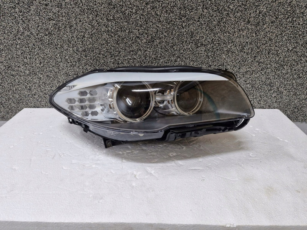 Frontscheinwerfer BMW 5 F11 F10 7203246 Rechts Scheinwerfer Headlight SCH6766987016go