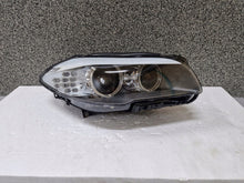 Laden Sie das Bild in den Galerie-Viewer, Frontscheinwerfer BMW 5 F11 F10 7203246 Rechts Scheinwerfer Headlight SCH6766987016go
