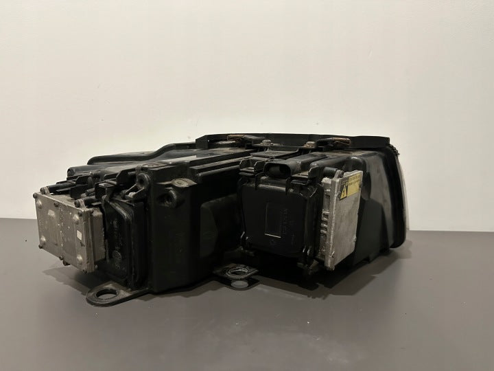 Frontscheinwerfer Audi A8 Xenon Links Scheinwerfer Headlight SCH9871207615nh