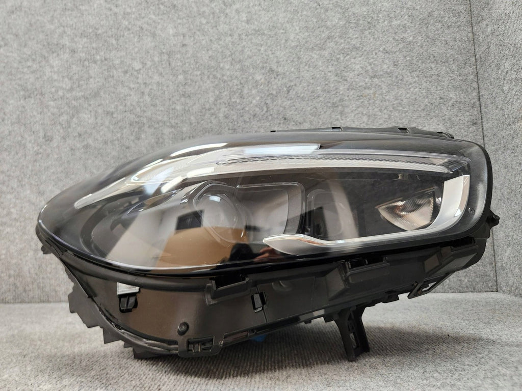 Frontscheinwerfer Mercedes-Benz W247 A2479061404 LED Rechts Headlight SCH1846408612te