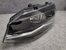 Laden Sie das Bild in den Galerie-Viewer, Frontscheinwerfer VW Polo 2G1941773SCZ Links Scheinwerfer Headlight SCH7888321928ma