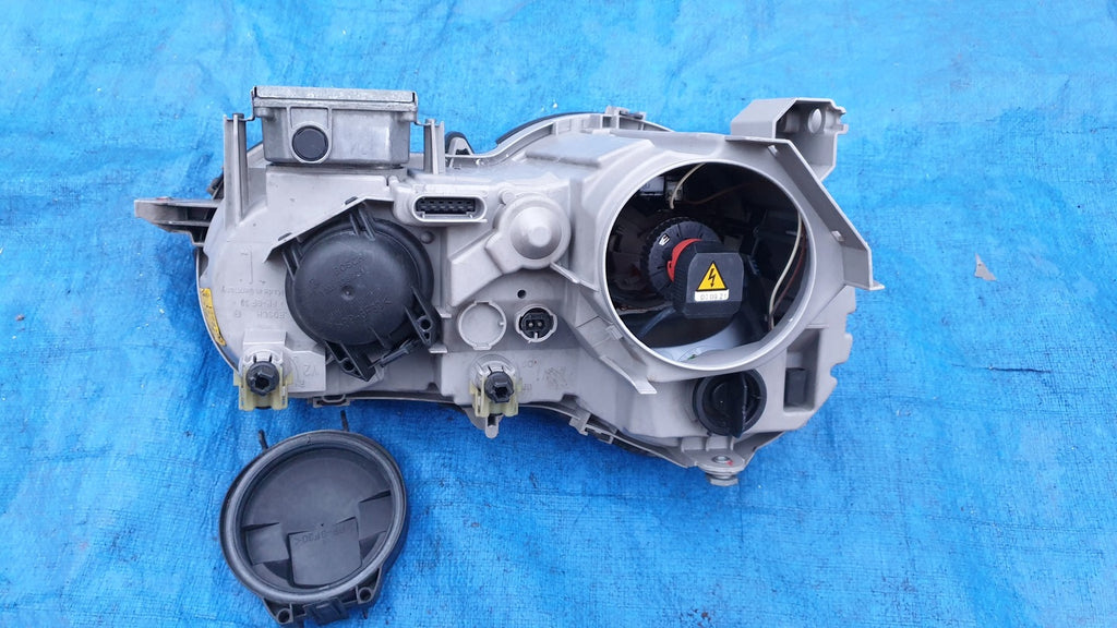 Frontscheinwerfer Mercedes-Benz Coupe C215 A2158200161 Xenon Links Headlight SCH6107416424hp