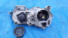 Load image into Gallery viewer, Frontscheinwerfer Mercedes-Benz Coupe C215 A2158200161 Xenon Links Headlight SCH6107416424hp