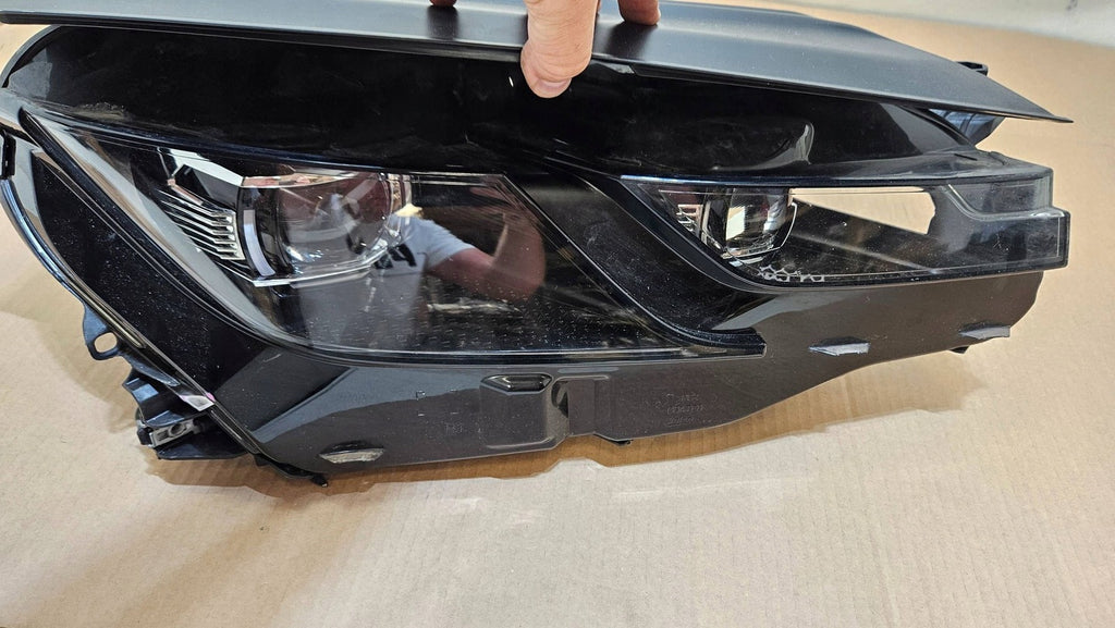 Frontscheinwerfer VW Arteon 3G8941082D Rechts Scheinwerfer Headlight SCH7991570192hz