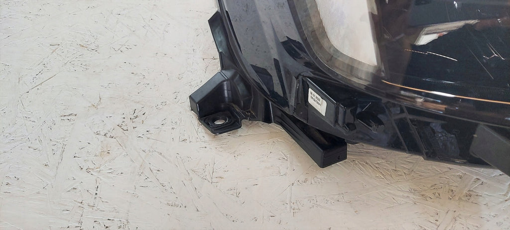 Frontscheinwerfer Opel Mokka 9834007980 Full LED Rechts Scheinwerfer Headlight SCH8121664203mt