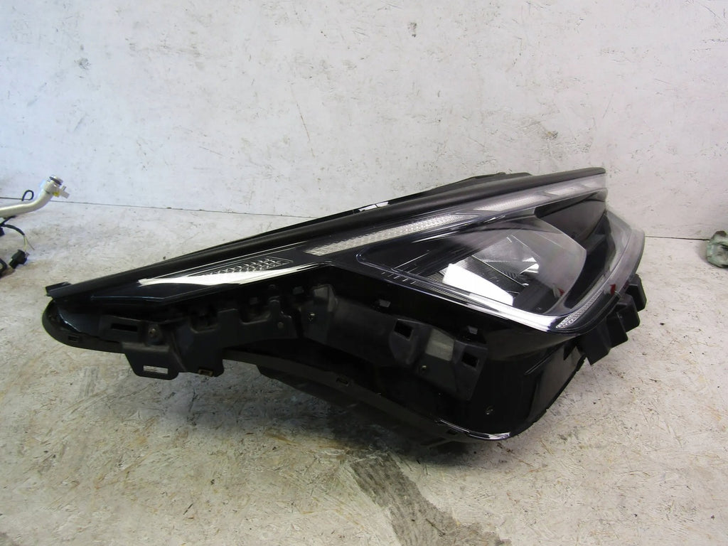 Frontscheinwerfer Kia Ev6 EMM8962 LED Rechts Scheinwerfer Headlight