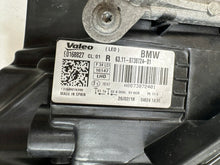Laden Sie das Bild in den Galerie-Viewer, Frontscheinwerfer BMW F34 8738724-01 LED Rechts Scheinwerfer Headlight SCH8029083968tw