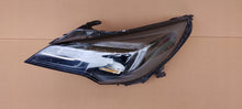 Laden Sie das Bild in den Galerie-Viewer, Frontscheinwerfer Opel Astra 39195688 662588537 LED Links Scheinwerfer Headlight SCH6988486911rj