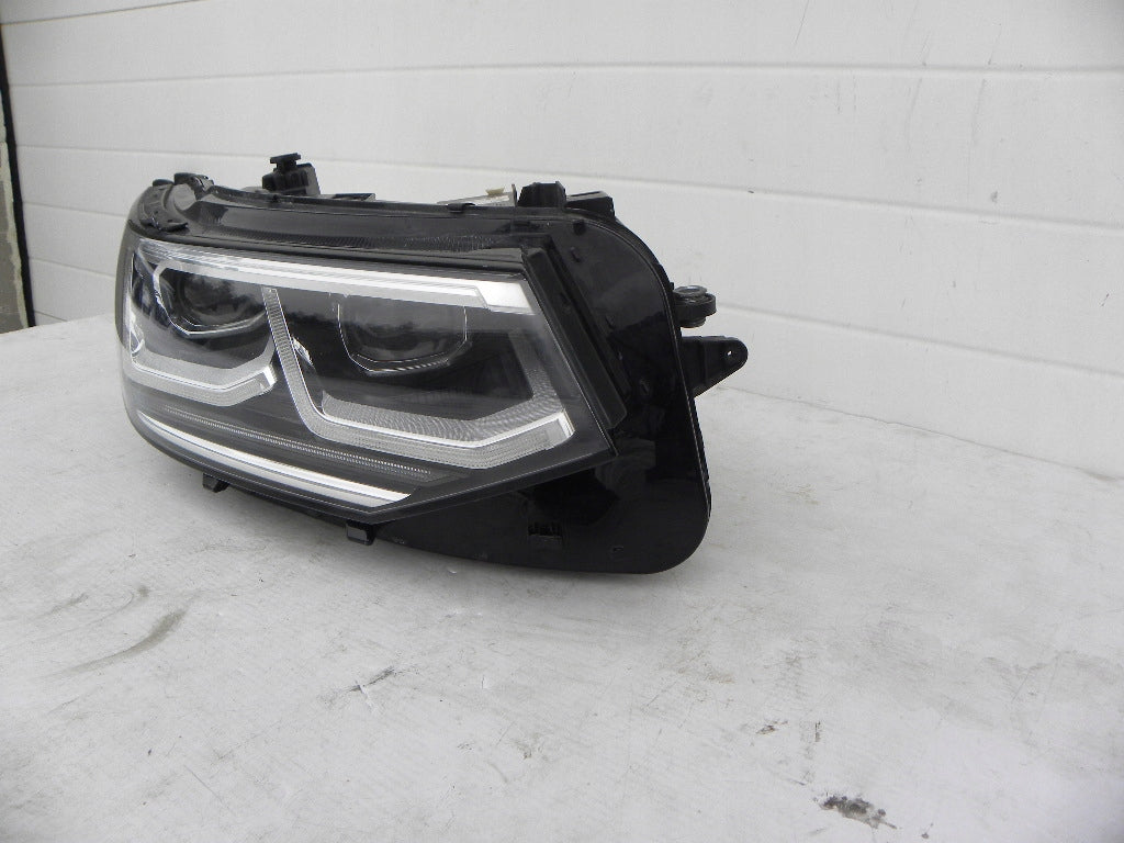 Frontscheinwerfer VW Tiguan 5NB941082 Rechts Scheinwerfer Headlight SCH5745487984ns
