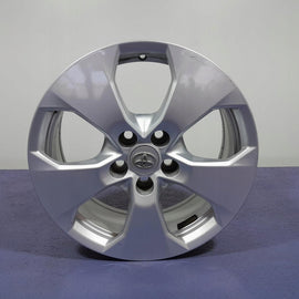 1x Alufelge 17 Zoll 7.0