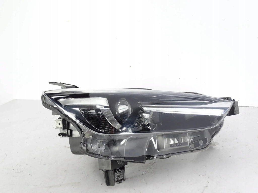 Frontscheinwerfer Mazda Cx-3 Cx3 D10E-51030 Rechts Scheinwerfer Headlight