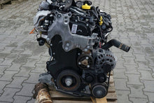 Load image into Gallery viewer, Motor Renault Megane III Scenic R9MA402 1.6 DCI 96kW 152TKm 2014 Diesel Komplett MOT5507746400qo