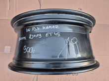 Load image into Gallery viewer, 1x Alufelge 19 Zoll 8.0" 5x112 45ET 11A601025M- VW Id.4 Rim Wheel FEL4332196666li