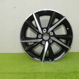 1x Alufelge 17 Zoll 7.0