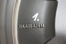 Load image into Gallery viewer, 1x Alufelge 19 Zoll 8.0" 5x112 45ET Glanz Schwarz 11A601025M VW Id.4 Rim Wheel FEL9225308116aw