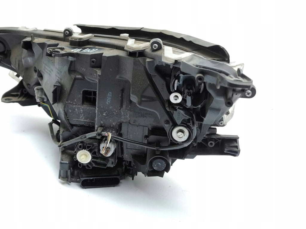 Frontscheinwerfer Toyota Rav 4 8990842020 Rechts Scheinwerfer Headlight SCH7511291750il