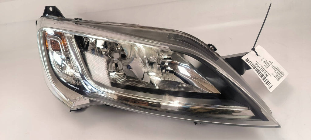 Frontscheinwerfer Fiat Ducato Rechts Scheinwerfer Headlight