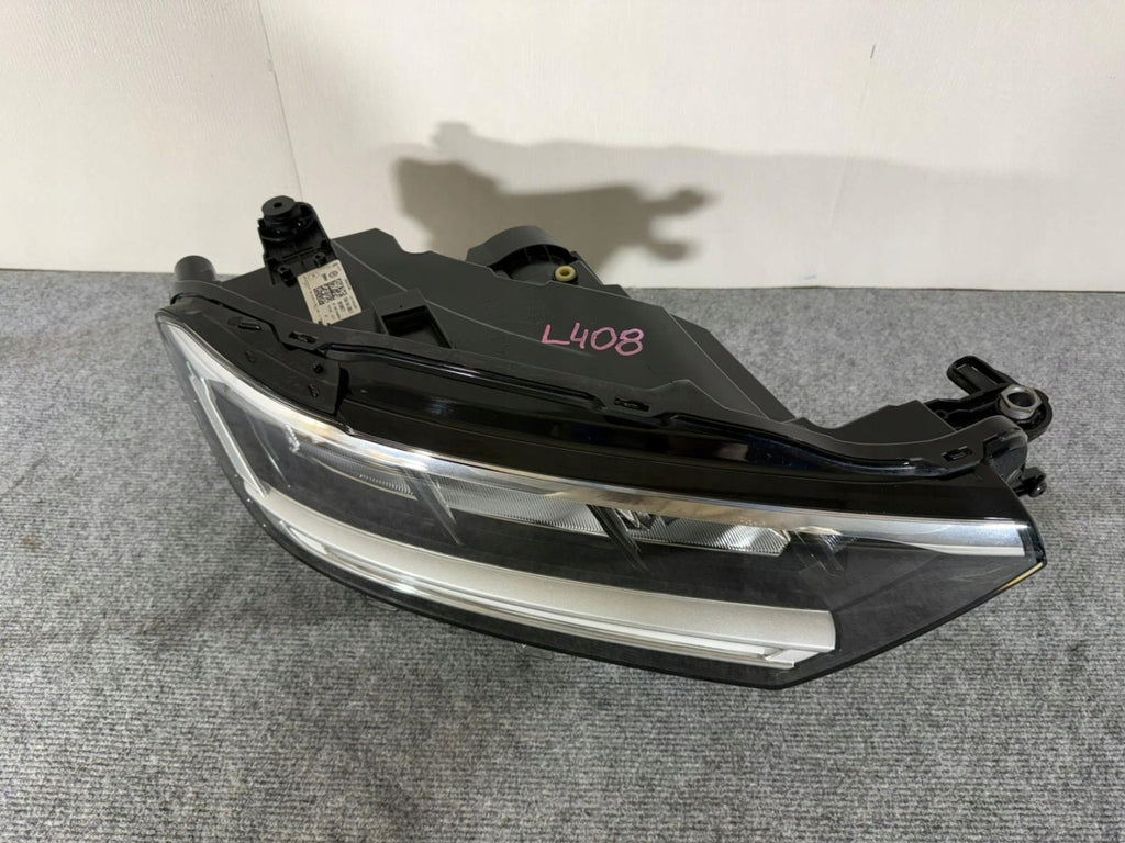 Frontscheinwerfer VW T-Roc 2GA941006F LED Rechts Scheinwerfer Headlight SCH3603407956ir